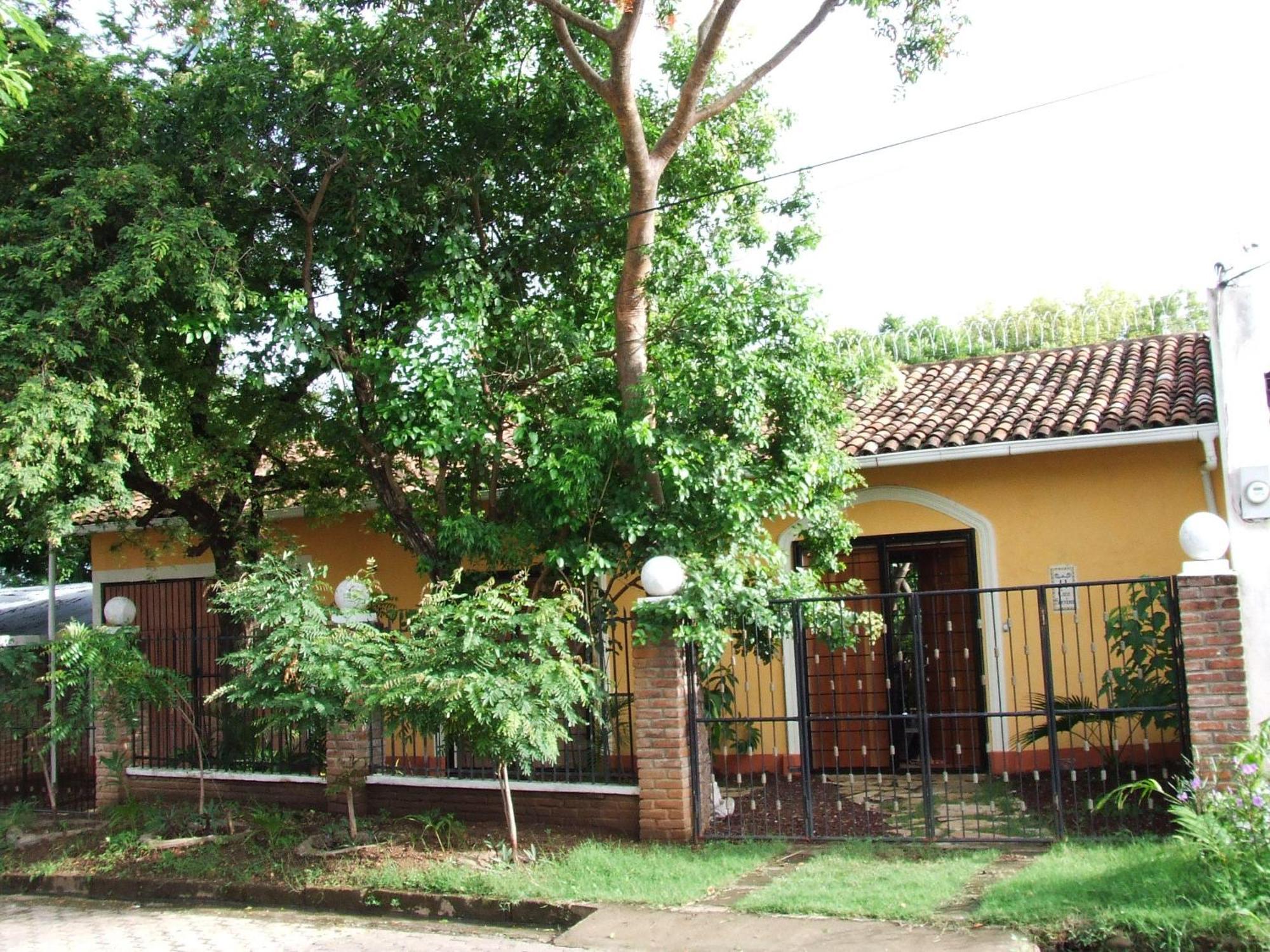 Hotel Casa Barcelona Granada Exterior photo